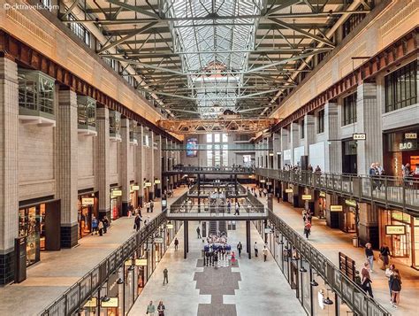 THE 10 BEST London Shopping Malls (Updated 2024) .
